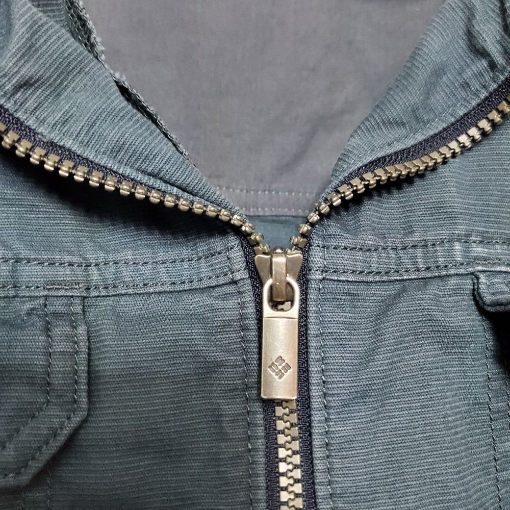 Columbia Jacket - Picture 7 of 8